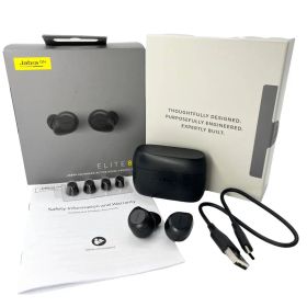 Jabra Elite 85t ノイズキャンセリング bluetooth 訳あり