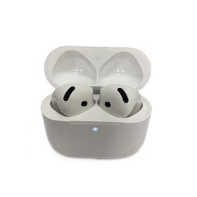 Apple◆イヤホン AirPods 4 アクティブノイズキャンセリング搭載モデル MXP93J/A