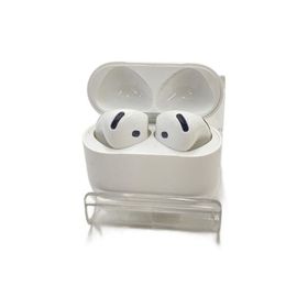 Apple◆イヤホン AirPods 4 アクティブノイズキャンセリング搭載モデル MXP93J/A