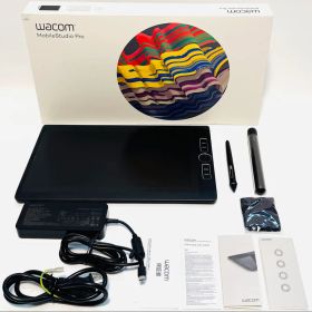 Wacom MobileStudio Pro13 DTH-W1320L/K0