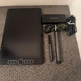 【美品】Wacom MobileStudio Pro13 i7 256GB