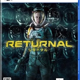 Returnal PS5ソフト