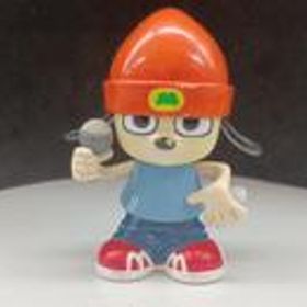 パラッパラッパー ダンシングパラッパ MEDICOMTOY