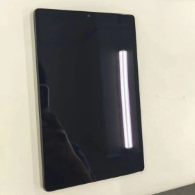 docomo dtab compact d-42A ブルー 本体のみ 使用感あり C042002