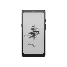 【ラッピング可】【新品】ONYX 文石 電子書籍リーダー BOOX Palma ブラック