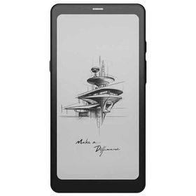 FOX PalmaBlack BOOX - Palma ( Black )