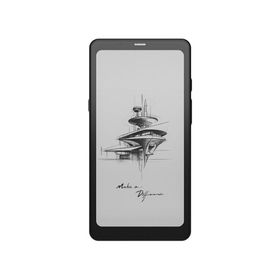 ONYX 電子書籍リーダー BOOX Palma [ブラック]