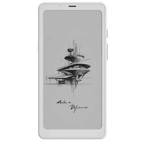 FOX PalmaWhite BOOX - Palma ( White )