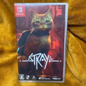 Switch Stray 通常版