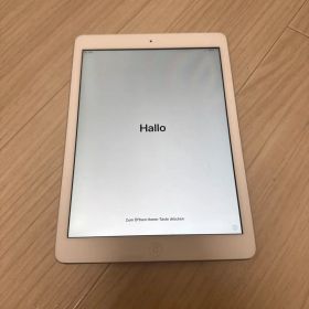 iPad Air 第1世代 16GB 本体
