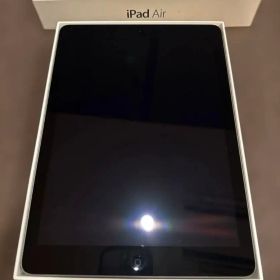 K3-20 iPad Air 第1世代 本体 64GB WiFi