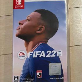FIFA 22 LEGACY EDITION Nintendo Switch