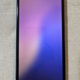 Apple iPhone 11 パープル 本体