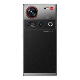 nubia Z70S Ultra NX733J[512GB] SIMフリー クラシックブラッ …