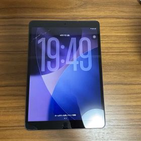 iPad Air 第3世代 Wi-Fi スペースグレイ 256GB