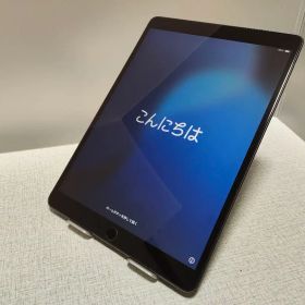 iPad Air 第3世代 64gb セルラー版 スペースグレイ 充電器付