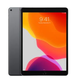 <C10-2> Apple iPad Air (第３世代) Wi-Fi + Cellular 256GB スペースグレイ 日本モデル