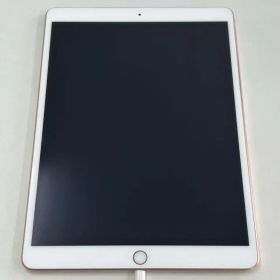 『訳あり品』iPad Air 第3世代 Wi-Fi + Cellular 256GB ゴールド