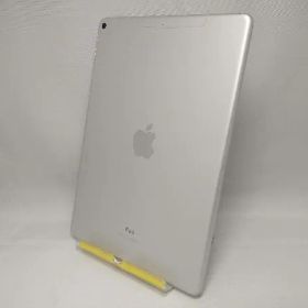 SoftBank 【SIMロックなし】MV0E2J/A iPad Air Wi-Fi+Cellular 64GB シルバー SoftBank