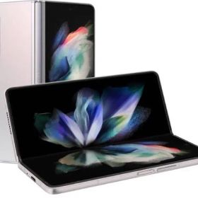 【海外版】Galaxy Z Fold3【256GB】