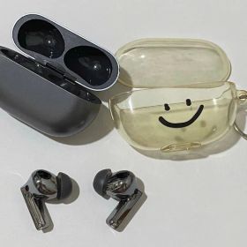 HUAWEI FreeBuds Pro 2 本体＋ケース付き 動作OK 中古