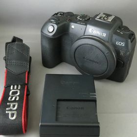 キヤノン(Canon)のキヤノン EOS RP(ミラーレス一眼)