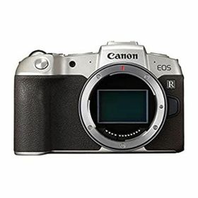 【中古】EOS RP ボディ ゴールド(ミラーレス一眼)