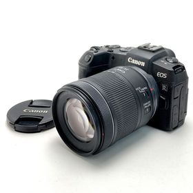 キヤノン(Canon)のCANON キャノン EOS RP DS126751 レンズキット RF24-105mm F4-7.1 IS STM(ミラーレス一眼)