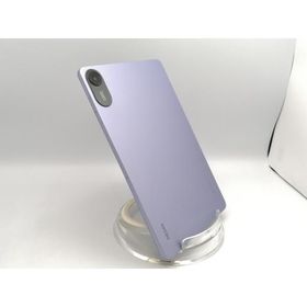 【中古】Xiaomi 国内版 【Wi-Fi】 Redmi Pad 2 PU ラベンダーパープル 【Helio G100-Ultra/4GB/128GB】【ECセンター】保証期間１ヶ月【ランクC】