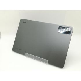 【中古】Xiaomi 国内版 【Wi-Fi】 Redmi Pad SE グラファイトグレー 【Snapdragon 680/4GB/128GB】【静岡】保証期間１ヶ月【ランクA】