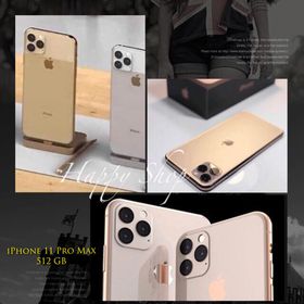 【新品未使用】iPhone 11 ProMax 512GB シャッター音なし 新品未使用】iPhone 11 ProMax 512GB シャッター音なし - メルカリ