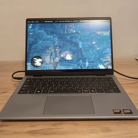 dell inspiron 14 5445 8840U 64GB 2tb