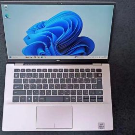 DELL Inspiron 14 7490 アイス・ベリー