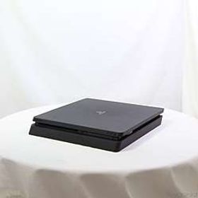 〔中古品〕 PlayStation 4 ジェットブラック 500GB CUH-2000AB〔中古品〕 PlayStation 4 ジェットブラック 500GB CUH-2000AB