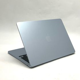MacBook Air (13インチ, M4, 2025) 本体 MacBook Air (13-inch, M4, 2025) - Tech Specs - Apple Support (CA)