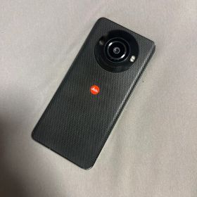 LEITZ PHONE 3 中古 41,113円 | ネット最安値の価格比較 プライスランク