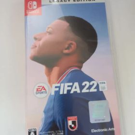 FIFA 22 (レガシーエディション) jリーグ搭載