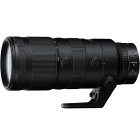 【新品・2営業日で発送】NIKON ニコン Nikon 望遠ズームレンズ NIKKOR Z 70-200mm f／2.8 VR S Zマウント フルサイズ対応 Sライン NZ70-200 2.8