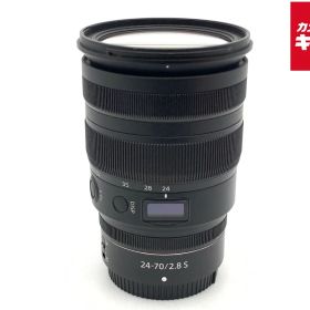 【中古】 【並品】 ニコン NIKKOR Z 24-70mm f/2.8 S