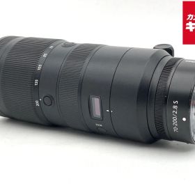【中古】 【並品】 ニコン NIKKOR Z 70-200mm f/2.8 VR S