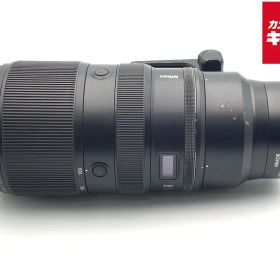 【中古】 【並品】 ニコン NIKKOR Z 100-400mm f/4.5-5.6 VR S