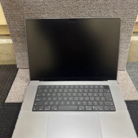 MacBook Pro M2Max 38コア 32GB 1TB バッテリー98%