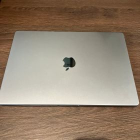 MacBook Pro 16インチ Apple M2 Proチップ