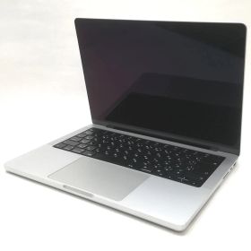 【当店保証30日間】MacBook Pro M2Pro 14.2インチ 2023 MPHH3J/A 【管理番号:38370】