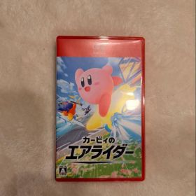 カービィのエアライダー Nintendo Switch2