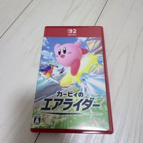 まとめ売り カービィのエアライダー ドンキーコングNintendo Switch