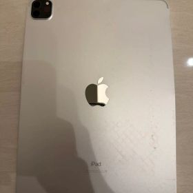 即発送 iPad Pro 11インチ (第2世代) 128GB Wi-Fiモデル