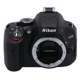 Nikon ニコン/デジタル一眼/D5100 ボディ/2062723/Bランク/81【中古】(デジタル一眼)