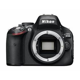 Nikon デジタル一眼レフカメラ D5100 ボディ g6bh9ry(デジタル一眼)