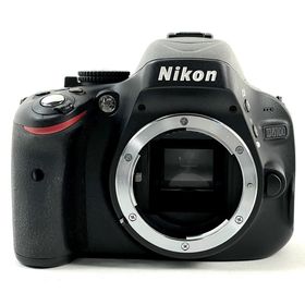 ニコン D5100 ボディ 中古(デジタル一眼)